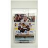 Image 1 : 2014 *SIGNED 77/86* Teuvo Teravainen - Upper Deck Young Guns
