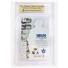 Image 2 : 2016-17 Graded Upper Deck Ice Sub Zero #SZ61 Auston Matthews Rookie Card