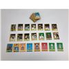Image 1 : 1972-73 Topps Hockey Partial Set 99/176
