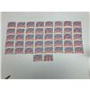 Image 2 : *RARE* 1987 *O-PEE-CHEE* Hockey Leaders Complete Mini 42 Card Set