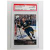 Image 1 : *AUTOGRAPHED* 2015 Authenticated Upper Deck #451 Jack Eichel Young Guns