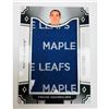 Image 1 : 2017 Black Diamond Team Logo Patch - Frank Mahovlich