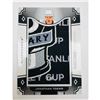 Image 1 : 2017 Black Diamond Team Logo Patch - Johnathan Teows