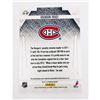 Image 2 : 2012-13 Titanium Hockey Game Worn Gear Jersey Patch Brandon Prust Card