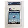 Image 2 : *GRADED* O-Pee-Chee Platinum Marque Rookies M1 - Connor McDavid