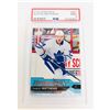 Image 1 : *GRADED* 2016 Upper Deck Young Guns #201 - Auston Matthews Rookie Card