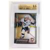 Image 1 : *GRADED* 2006 Upper Deck Rookie Showdown #RSSCAO Crosby/Ovechkin