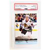 Image 1 : *GRADED* 2014 Upper Deck Young Guns #214 RC - Teuvo Teravainen