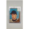 Image 1 : TOPPS 1962 Gaylord Perry Rookie Card