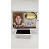 Image 1 : 2019 03/75 *Signed!* Upper Deck Carter Hart *Rookie Class Of 2019 - Gold*