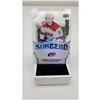 Image 1 : 2019 Upper Deck Rookies *SubZero* Andrei Svechknikov Hoceky Card