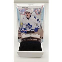 2016 *385/399* Black Diamond Rookie Gems William Nylander RC