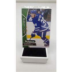 2016 Auston Matthews Upper Deck *Parkhurst*