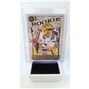 Image 1 : 2020 Panini #141 Joe Burrow Legacy Rookies Rookie Card!