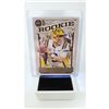 Image 1 : 2020 Panini #141 Joe Burrow Legacy Rookies Rookie Card!