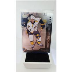 2013 Seth Jones Upper Deck Black Diamond Rookie Gems #199