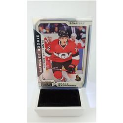 2019 Drake Batherson O-Pee-Chee Marquee Rookies #152 Rookie Card!