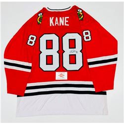 *AUTOGRAPHED* Chicago Blackhawks Patrick Kane Signed Jersey With COA