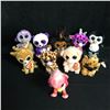 Image 1 : BEANIE BOOS COLLECTOR'S PLUSH OFFICIAL TY LOT