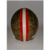 Image 8 : SAN FRANCISCO 49ers FULL-SIZE AUTHENTIC HELMET SIGNED BY (32) MEMBERS OF 1994 SUPERBOWL WINNING TEAM