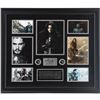 Image 1 : KIT HARRINGTON "GAME OF THRONES" SIGNED LIMITED EDITION FRAMED PHOTO COLLAGE (RADTKE COA)