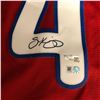 Image 2 : SCOTT KINGERY SIGNED PHILLIES JERSEY (FANATICS HOLOGRAM)