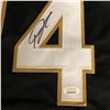 Image 2 : Giannis Antetokounmpo Signed Jersey (JSA COA)