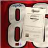 Image 2 : Teuvo Teravainen Signed Canes Jersey (Frameworth COA)