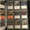 Image 2 : 300+ MAGIC THE GATHERING CARD LOT