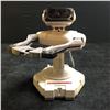 Image 1 : Vintage Nintendo NES R.O.B. Rob the Robot Robotic Operating Buddy 1985