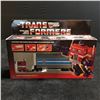 Image 1 : Transformers G1 Heroic Autobot Commander Optimus Prime (Hasbro)