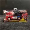 Image 1 : TRANSFORMERS ~ Optimus Prime G1 ~ Metals Die Cast Truck ~ Heroic Autobot