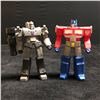Image 1 : TRANSFORMERS TOY LOT