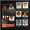 Image 2 : 1985 7-11 COMPLETE HOCKEY CARD SET (MARIO LEMIEUX RC)