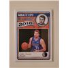 Image 1 : 2018 Panini NBA Hoops LUKA DONCIC Rookie #3