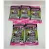 Image 2 : 2020 PANINI MOSAIC NFL TRADING CARDS (13 CARDS INSIDE)