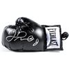 Image 1 : Floyd Mayweather Jr. Signed Everlast Boxing Glove (JSA COA)