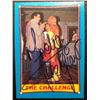 Image 1 : WWF RINGSIDE ACTION ANDRE THE GIANT SIGNED WRESTLING CARD