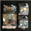 Image 1 : POKEMON FIGURES LOT