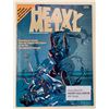 Image 1 : HEAVY METAL #1 (The Adult Illustrated Fantasy Magazine)