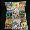 Image 1 : ASSORTED COMIC BOOK LOT