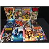 Image 1 : WOLVERINE COMIC BOOK LOT (MARVEL COMICS)
