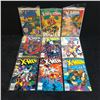 Image 1 : ASSORTED X-MEN COMIC BOOK LOT (MARVEL COMICS)