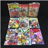 Image 1 : ASSORTED X-MEN COMIC BOOK LOT (MARVEL COMICS)