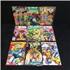 Image 1 : ASSORTED X-MEN COMIC BOOK LOT (MARVEL COMICS)