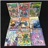 Image 1 : ASSORTED COMIC BOOK LOT