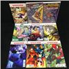 Image 1 : ASSORTED COMIC BOOK LOT
