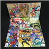 Image 1 : ASSORTED SPIDER-MAN COMIC BOOK LOT (MARVEL COMICS)
