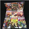 Image 1 : ASSORTED SPIDER-MAN COMIC BOOK LOT (MARVEL COMICS)