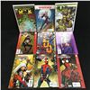 Image 1 : ASSORTED SPIDER-MAN COMIC BOOK LOT (MARVEL COMICS)